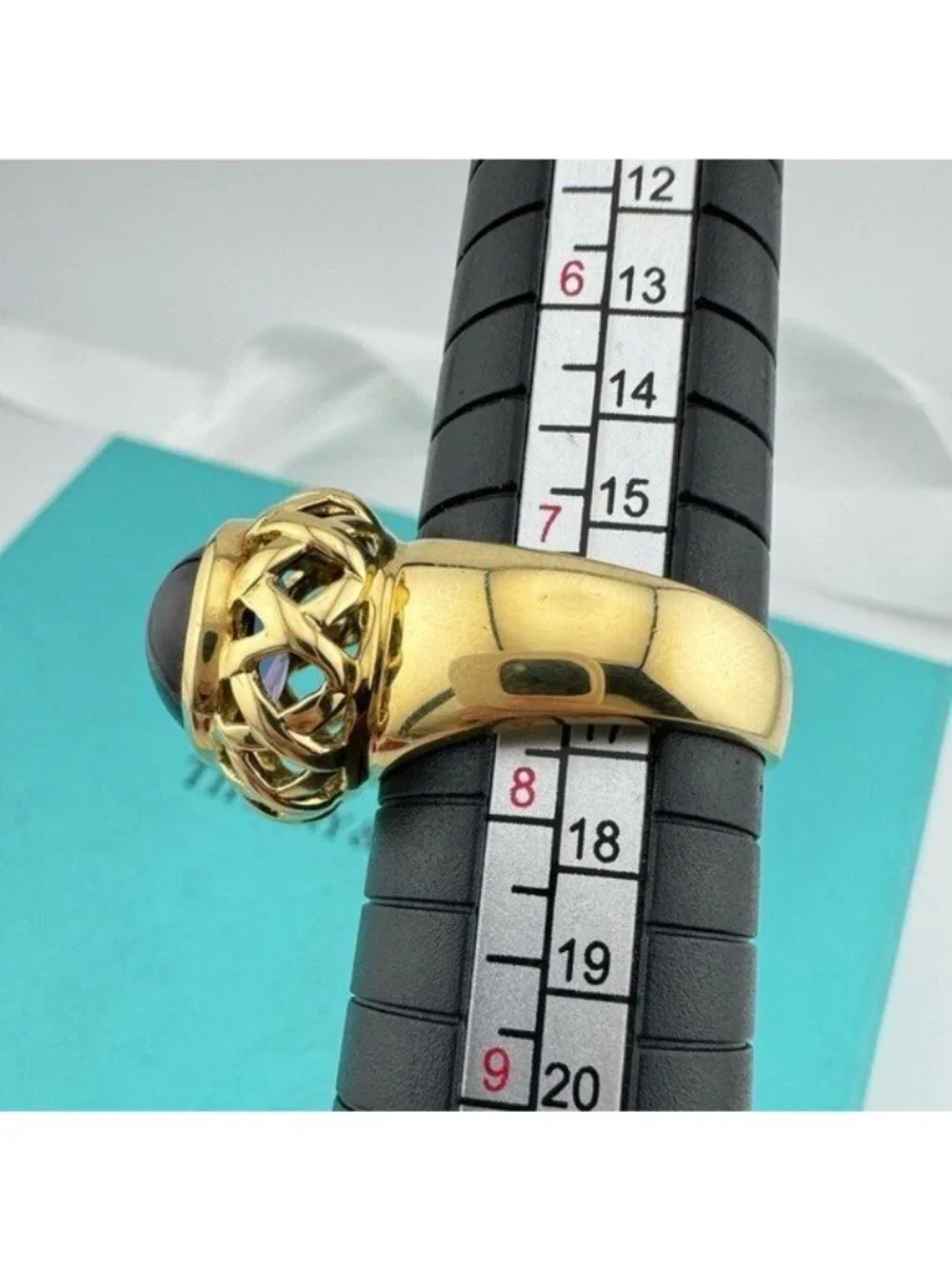 Tiffany & Co. this one